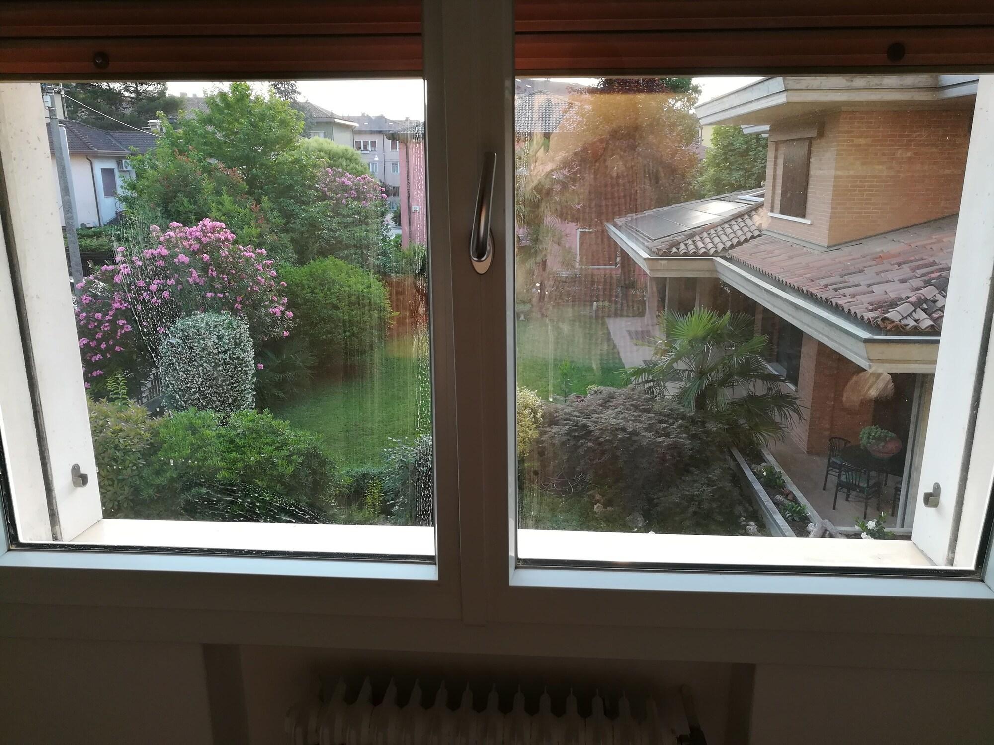 Venice Vacation House Mestre Exterior photo