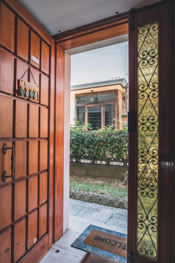 Venice Vacation House Mestre Exterior photo